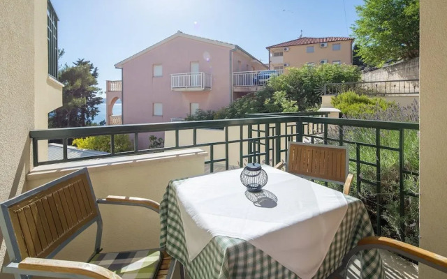 Villa Fani - Apartments and Rooms