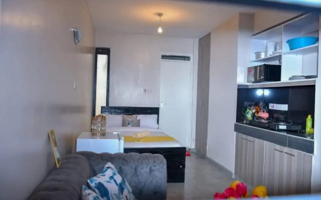 Lux Suites Tsavo Studios Embakasi
