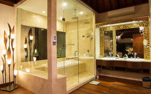 Disini Villa