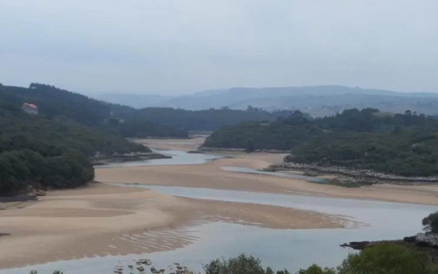 Posada Casa Rural Azaga