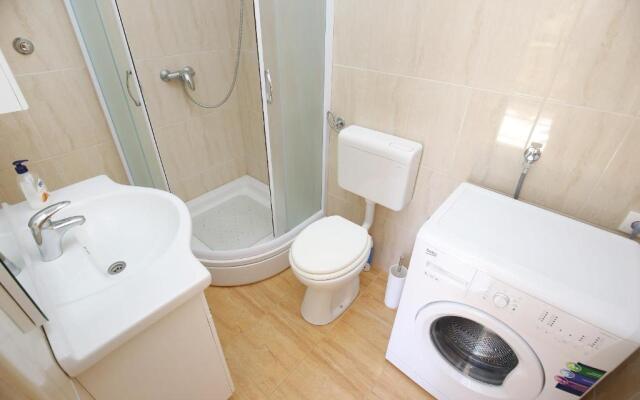 Holiday Home Zemljak