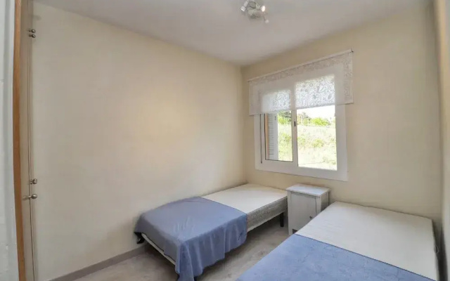 Big Apartment Caprabo
