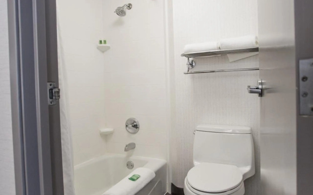 Holiday Inn Grand Rapids Downtown by IHG