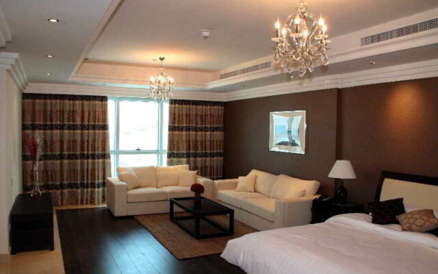 Dunes Hotel Apartment Al Barsha