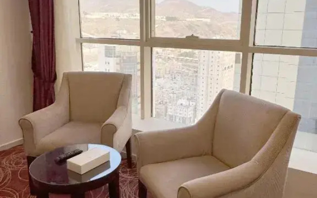 Al Rayyan Makiya Towers Hotel 2