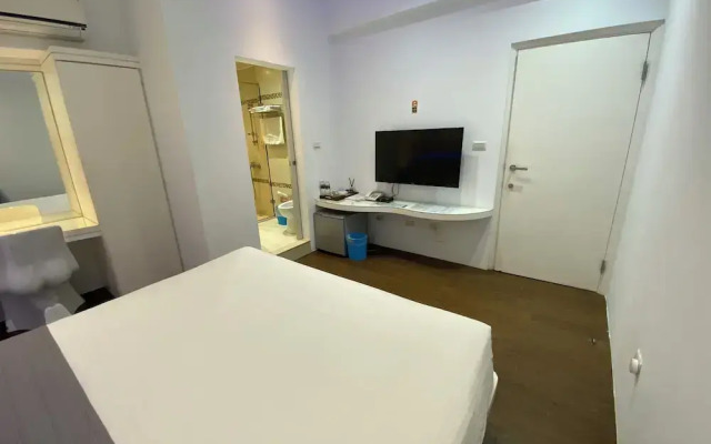 Beauty House Homestay