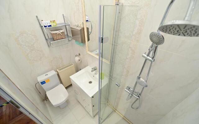 Apartament cu 2 dormitoare, Benjamin Residence, Piata Mare