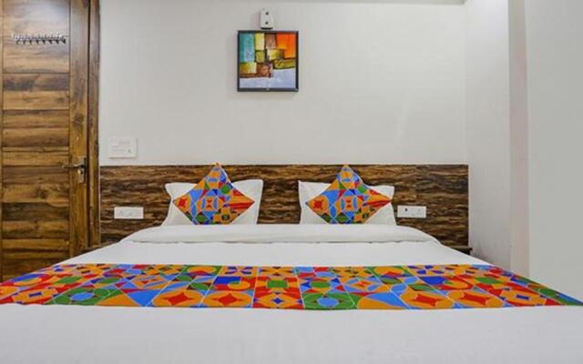 FabHotel Amrit Residency