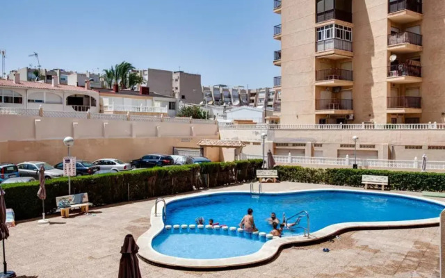 Apartamento con vista al mar - O&Y 10