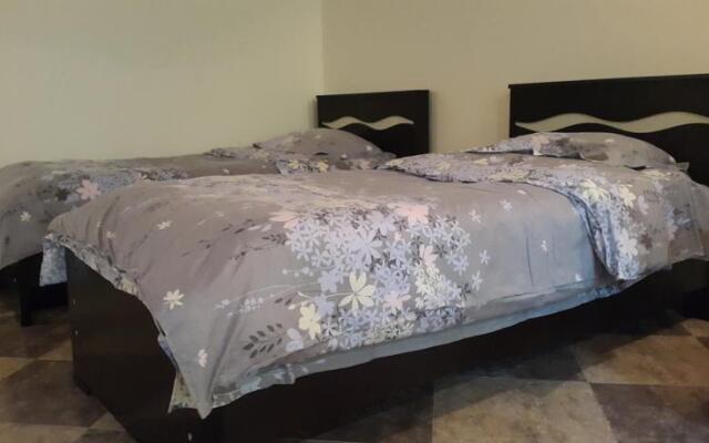 Salome's Homestay