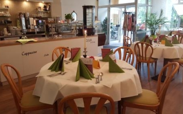 Parkhotel Bad Sassendorf