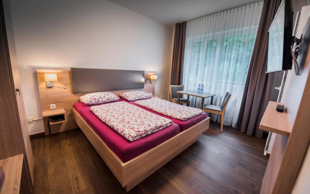 Hotel Baccara