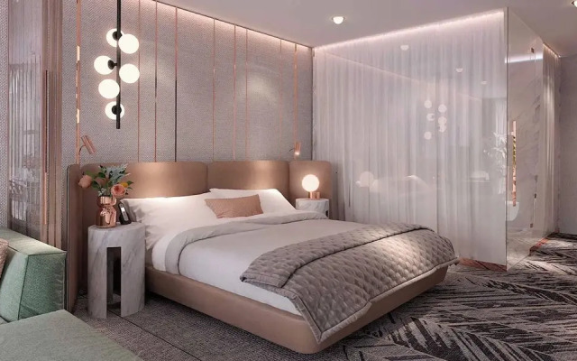 Gajrash Suites