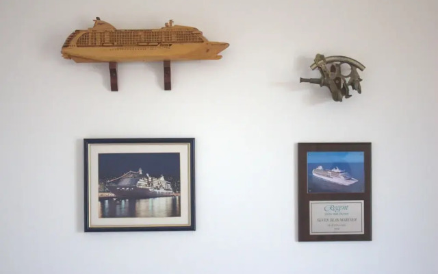 Apartment Mariner