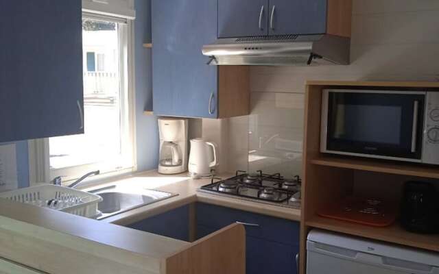 Olydea - Domaine du Lambon