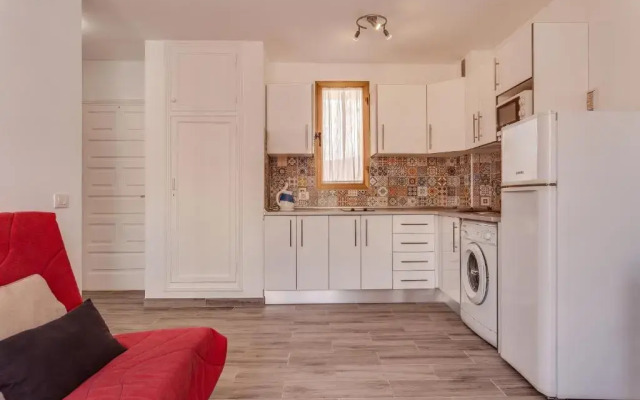 Apartamento Pizarro 1b