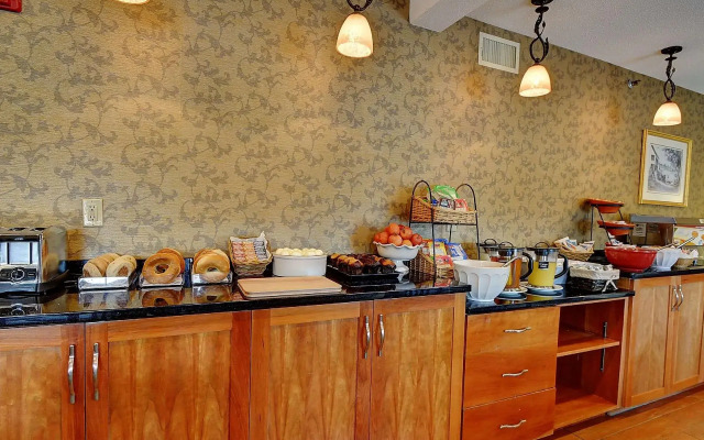 Edgar Hotel Martha's Vineyard, an Ascend Collection Hotel