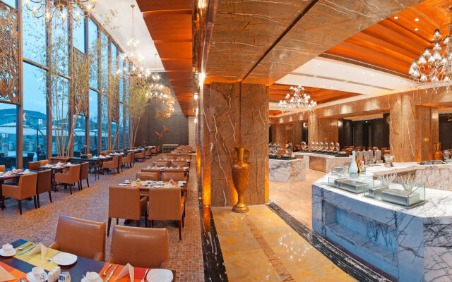 Sunshine Hotel Zhangjiajie