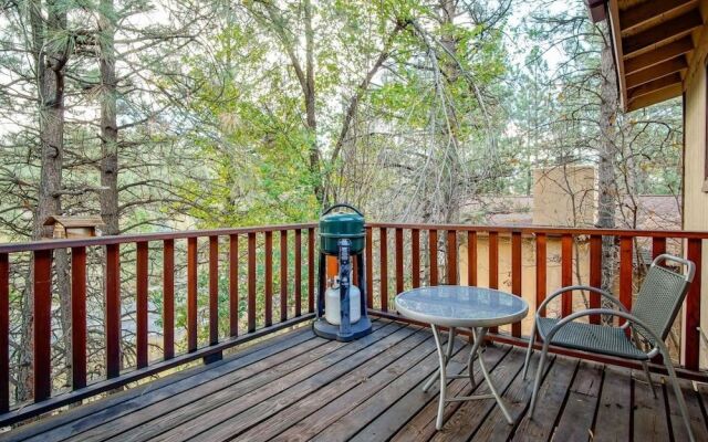 Canyon Terrace Retreat