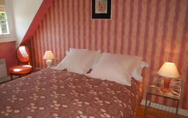 Gite Les Coquelicots