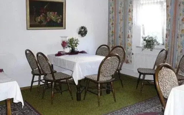 Hotel Rödger Hof