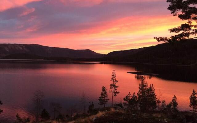 Nisser Hyttegrend Og Camping