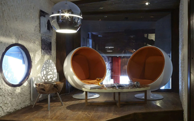 SOWELL COLLECTION Hôtel des Dromonts