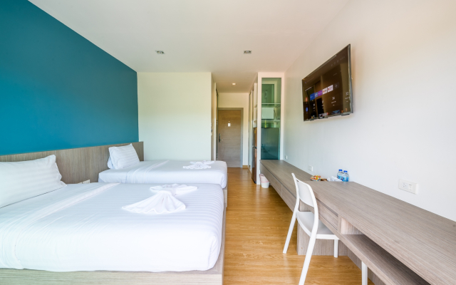 UR The Private Hua Hin