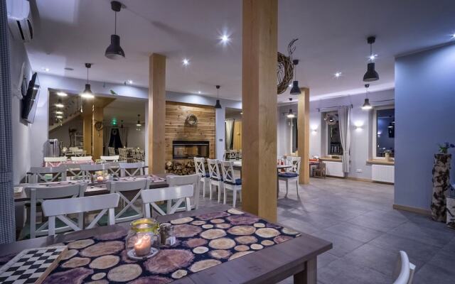 Hotel Chojnik
