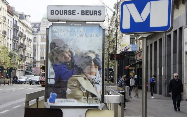 Bourse 3 - AAB 48785