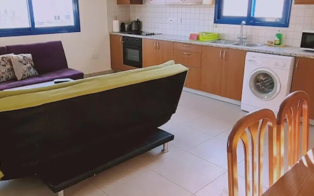 20 ATR -trinity 2 Apartment