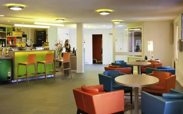 ibis Styles Perigueux Trelissac