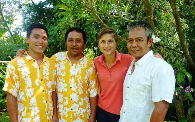 Saraswati Holiday House