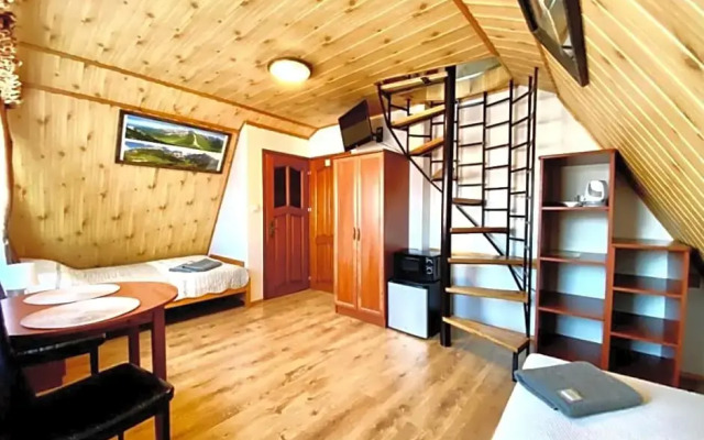 Willa Znana Zakopane