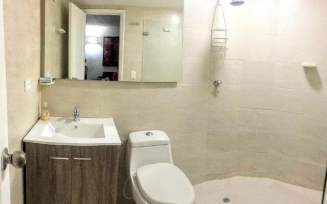 Edificio El Conquistador