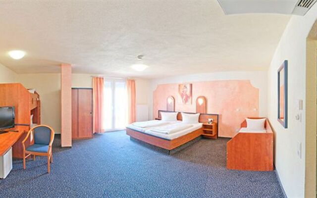Hotel Apollon Rust