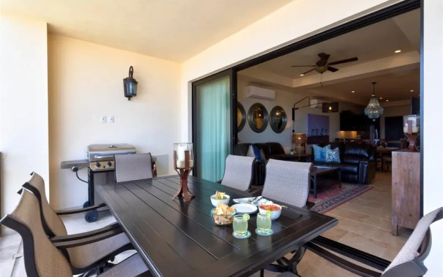 Copala #3504 2 Bdrm 1.5 Bath Luxury Condo With Spectacular Ocean Views