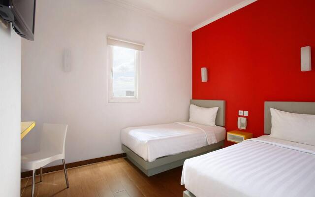 Amaris Hotel Mangga Dua Square