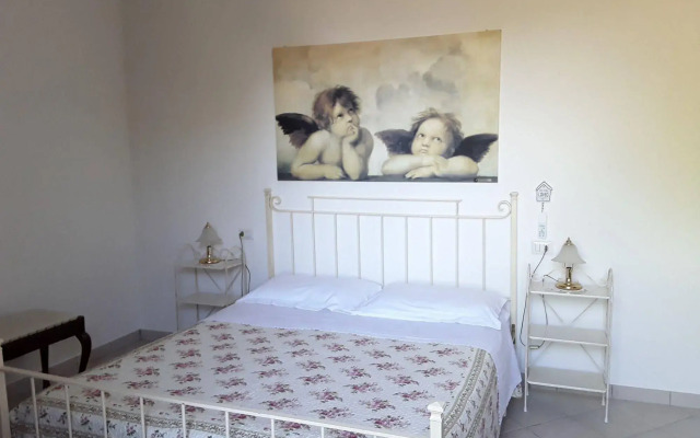 Terra dei Santi Country House