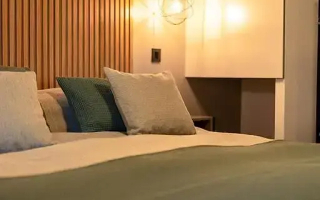 Cabañas Rio Soñado