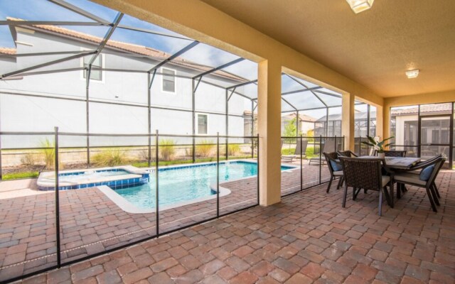 Champions Gate 1458rf