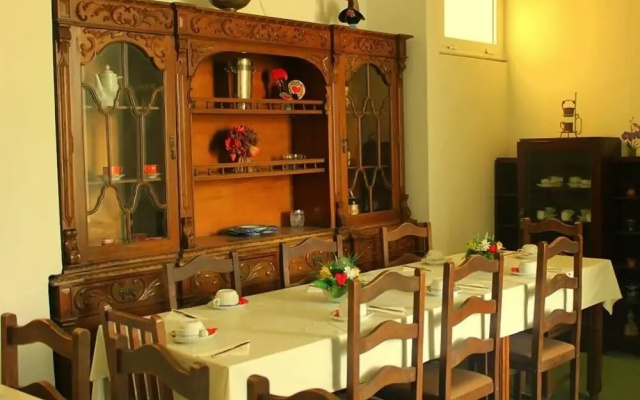 Residencial Espinho