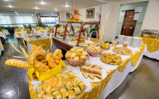 Dan Inn Express Ribeirao Preto