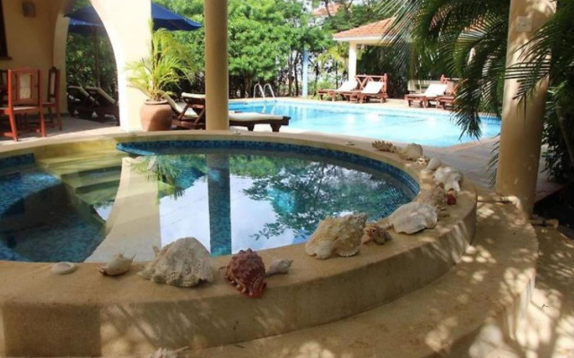 Niro Beach House-Kusyombunguo Hotels Ltd