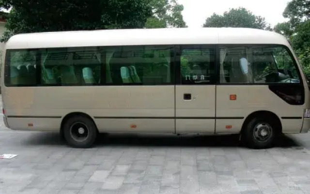 Putuoshan Hongxing Xiaoyuan