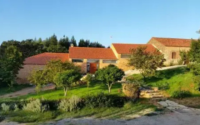 Quinta da Casa Velha Agroturismo
