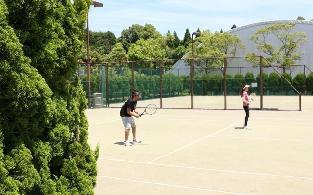 Estolle Hotel and Tennis Club