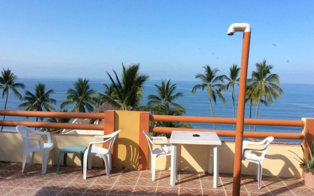 Hotel Palmeras