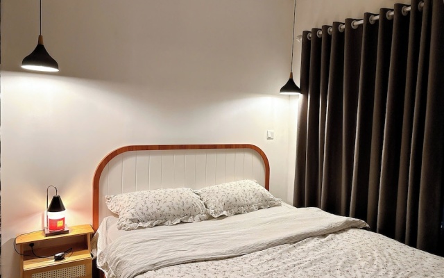 Jenny Apart D' Eldorado Tan Hoang Minh – Guest Rooms – Hanoi