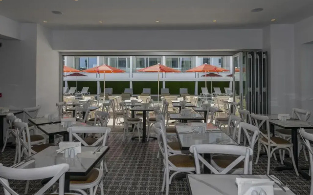 Kokkinos Boutique Hotel